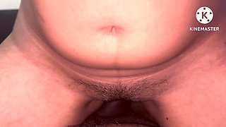 Stepsister Cum