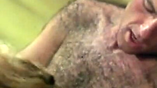 Moana Pozzi Fucked by a Big Cock That Makes Her Cum with a Blowjob and Titjob