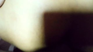 Thai Amateur Anal