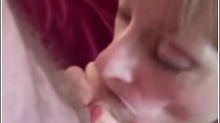 Double The Amateur Cock Pleasure