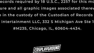 Looking-good Avery Black and Anna Claire Clouds - hairy bush smut - Cosplayground