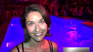 Club Libertin Vol. 38 Swingers Club With Nerhael Julie Valmont And Cassy Diaz & Click On My Channels Name Lettowv7 To See More Videos!