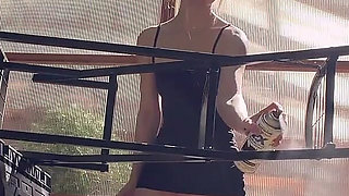 Flashing While Working