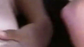 Mature Woman Discovers the Joys of a Big Black Cock