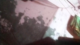 Simran bhabhi masterbate with husband and wife