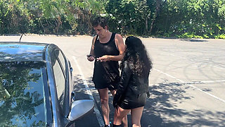 Cum Lube for the Cuck Sub - Cliff Media Productions