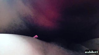 Hot And Dirty Housewife Fucked With Step Brother In A Own Room