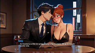 Help! I Married a Slut! Part 3