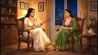 Vasundhara Aunty Given His First Opportunity to Young Boy