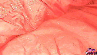 I love my stepdaughter's hairy pussy