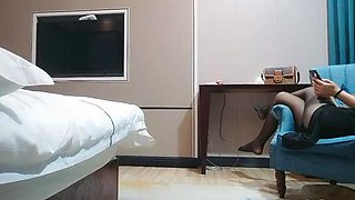 Chinese prostitutes were secretly photographed