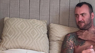 Bukkake JOI W Zoe Grey & Matt