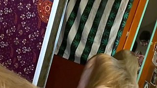 Hot brunette from squirt masturbating on webcam