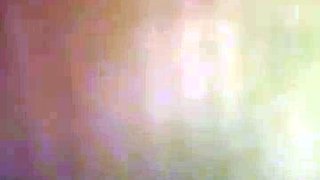 Miss_Elfie, russian camwhore in public and restroo