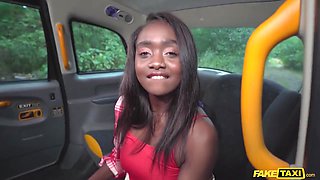 Ebony Blair Saenz Rough