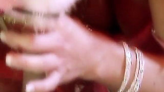 Hottest Kittens Scene 3 Busty Blonde with a Cat Mask Enjoys a Facial