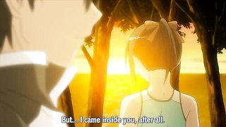 Bidie-in's anime porn scene by Hentai PD