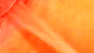 Welnes pissing masturbation