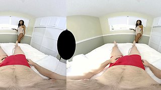 Amateur blondes pov blowjob and hardcore fun with lucky dude
