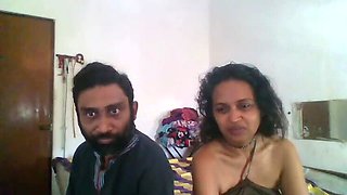 Tina Baby's Stepmom Anal Visit: Sri Lankan Village Maid Gets Rough Fucking