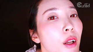 Watch Eungel Kiss - Hot, Korean, Bongacams Porn