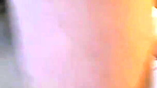 Husband and Friend Taking Turns to Eat My Hot Blonde Pussy