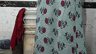 Priya Bhabi Full Open Body Exercise