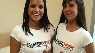 Little Bitches Grow up - story #01