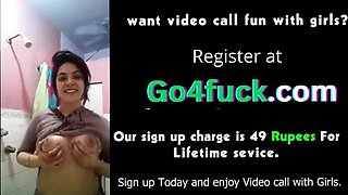 Superb harlot amazing adult scene