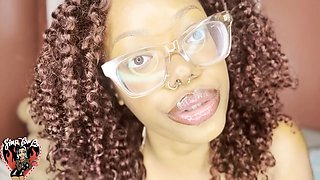 brattygirllo - Brutal Degrading & Spit Humiliation