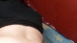 Doggy Sex with My Friend Oscar's Stepmother