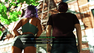 The Art of Seduction (part 13)