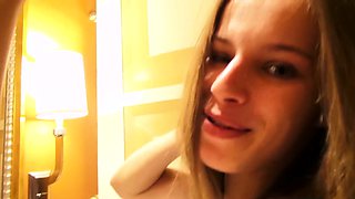 JILLIAN JANSON GETS ASS FUCKED AND TELLS STORY ABOUT HER