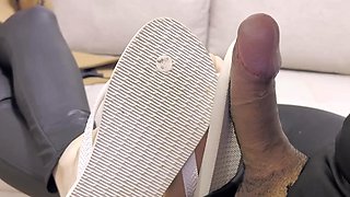 Goddess Elisa - Cry-Baby Ignored