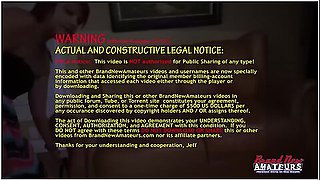 Stuninng Milf Cathrine Blows A Juicy Boner To Get Pounded!