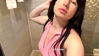 Paola Is Talking To You Right Now