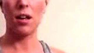 Bikini Blackmail Ballbust Lyne – Pit Sniffing Slave