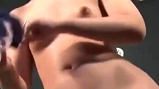 Aroma Oil Massage Melts Her Resistance Endless Teasing Pushes Her Beyond the Edge Part 2