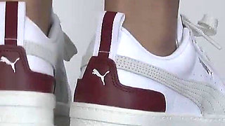 Mistress Natasa Is Just Tapping His Phone