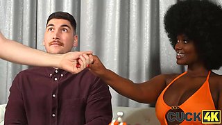Cuck4k. the thomas clown affair