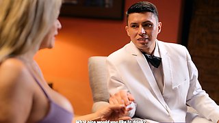 Stiflers Stepmom Gets Fucked in Secret