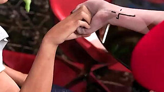 Femdom Domination - the Spellbook Ntr #24 3D Animated Porn Game