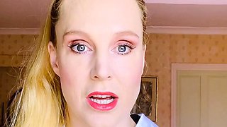 Close up anal and dildo pussy masturbation