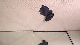 French amateur ass fucked and cumshot