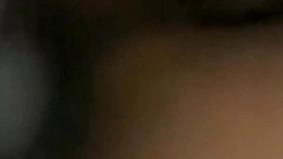 BBC Pounding My Fat Pussy Underneath Camvu