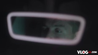 Curvy Hottie Receives Erotic Pussy Pounding - Savannah Bond, Carmen Valentina And Jay Romero