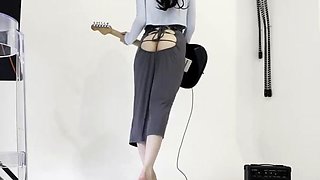 CandyBall – Guitar Sister