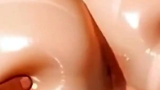 Perfect Pussy Doggystyle Fuck POV! Animated Porn