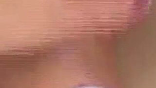 Fisting Prolapse Tease - Rosebud Popping Out Dripping Wet
