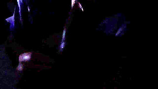 Sucking Dick in the Dark Sneaky Link Cheating